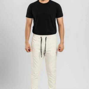 Mens cotton slim fit jogger for regular,formal,everyday use Design-LAKEJOG